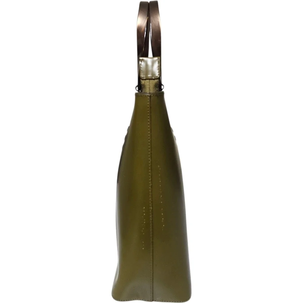 Lamarthe olive green